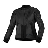 MACNA TORIDA MOTORCYCLE JACKET FOR WOMEN