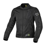 MACNA TORIDO MOTORCYCLE JACKET