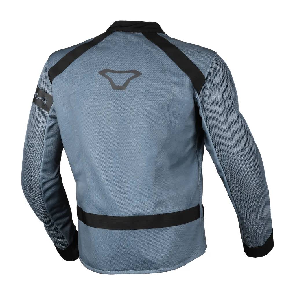 MACNA TORIDO MOTORCYCLE JACKET