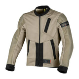 MACNA TORIDO MOTORCYCLE JACKET