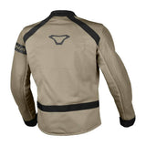 MACNA TORIDO MOTORCYCLE JACKET