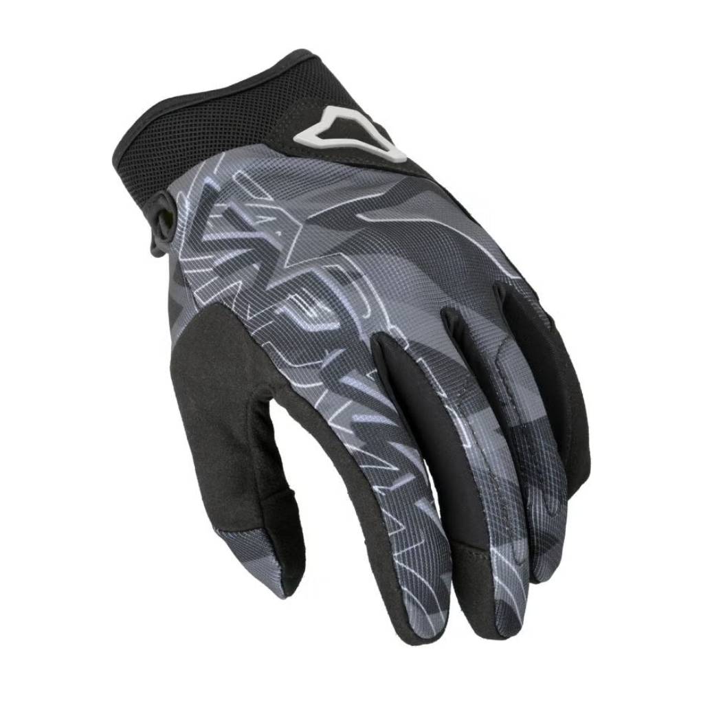 MACNA DECODE MOTORCYCLE GLOVES