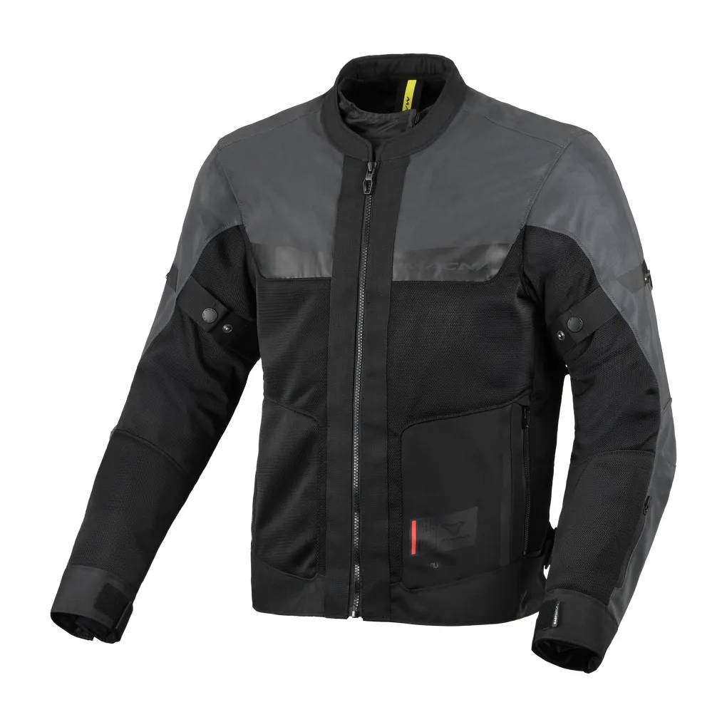 MACNA EMPIRE 2.0 MOTORCYCLE MESH JACKET
