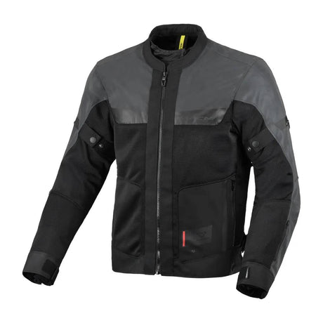 MACNA EMPIRE 2.0 MOTORCYCLE MESH JACKET