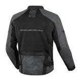 MACNA EMPIRE 2.0 MOTORCYCLE MESH JACKET