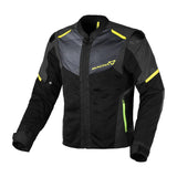 MACNA ORCANO 2.0 MOTORCYCLE MESH JACKET