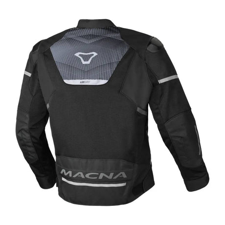 MACNA ORCANO 2.0 MOTORCYCLE MESH JACKET