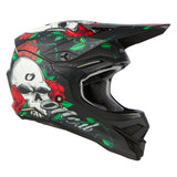 O'NEAL 3 SERIES MOTORCYCLE MOTOCROSS HELMET