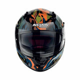 NOLAN N60-6 MOTORCYCLE FULL FACE HELMET