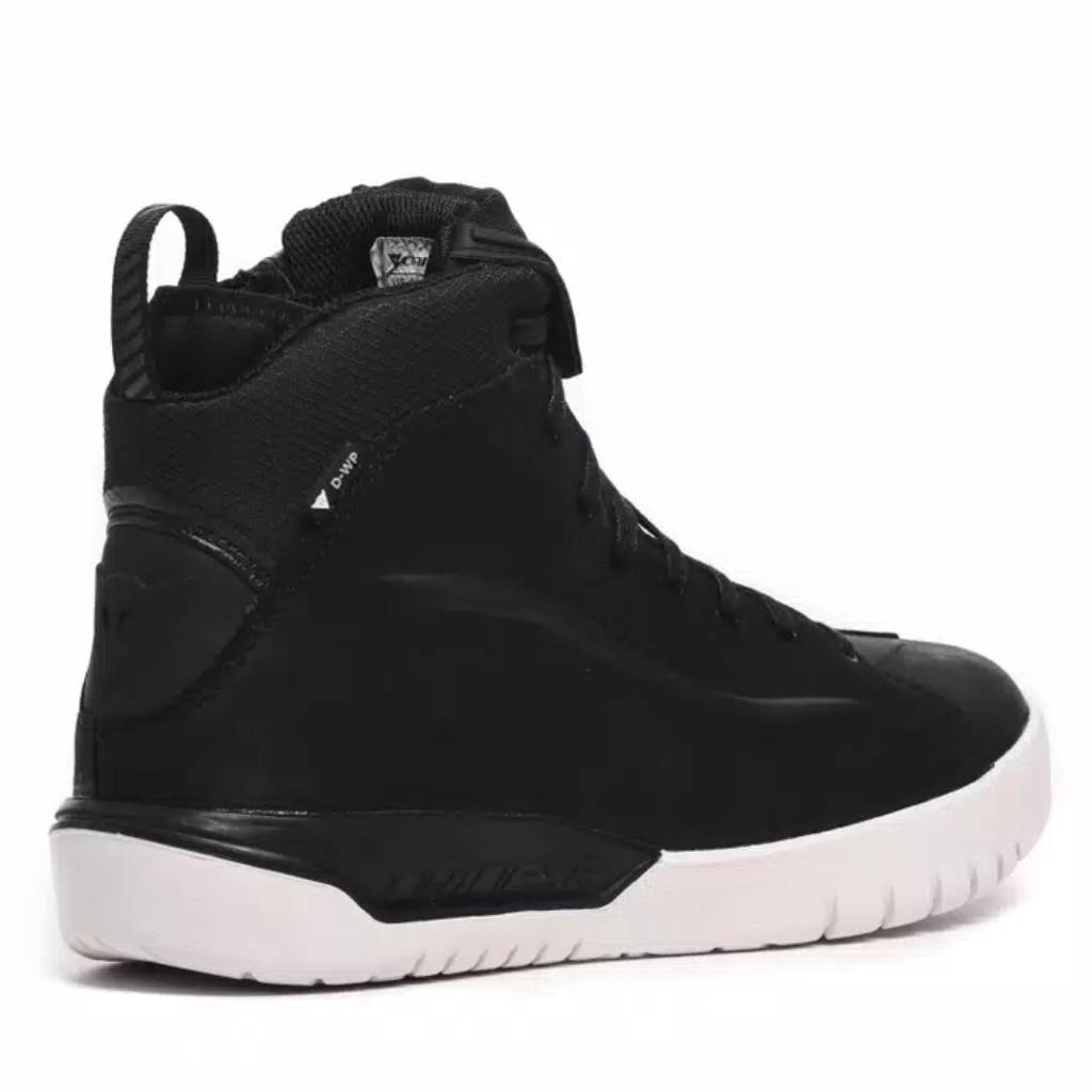 DAINESE METRACTIVE  MOTORCYCLE SHOES