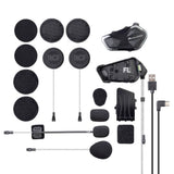 MIDLAND BTR1 BLUETOOTH INTERCOM SINGLE