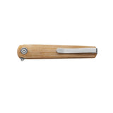 MKM FLAME LIGHT FOLDING KNIFE