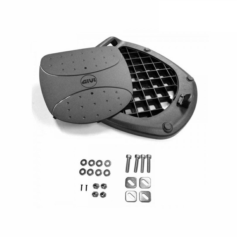 GIVI MOTORCYCLE MONOLOCK BASEPLATE FOR FZ RACK