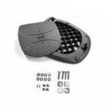 GIVI MOTORCYCLE MONOLOCK BASEPLATE FOR FZ RACK