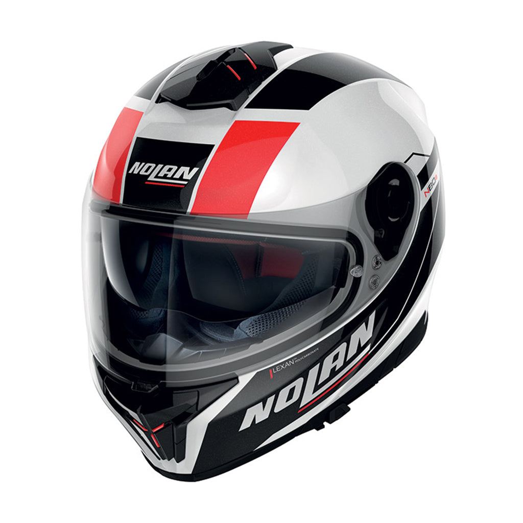 NOLAN N80-8 MOTORCYCLE FULL FACE HELMET