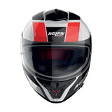 NOLAN N80-8 MOTORCYCLE FULL FACE HELMET