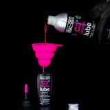 MUC-OFF C3 WET CERAMIC LUBE