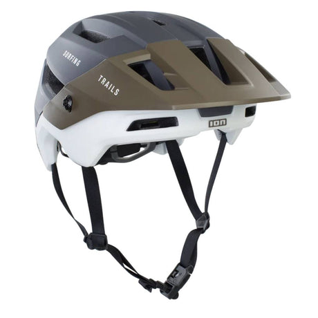 ION TRAZE AMP MIPS EU/CE BICYCLE HELMET