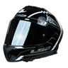 LIMITED EDITION - LS2 FF820 RAPID III MAKINA GRAPHICS HELMET