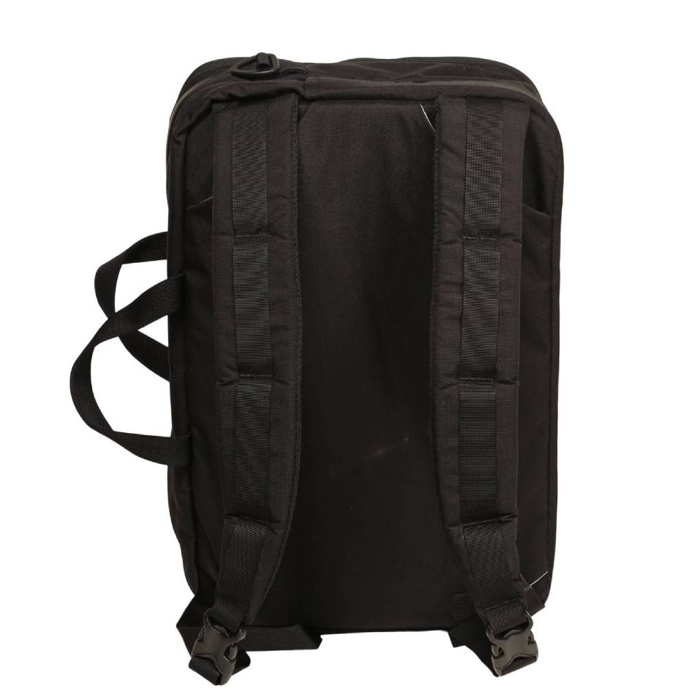 MYSTERY RANCH 3 WAY CC EXPANDABLE BRIEFCASE - 17L