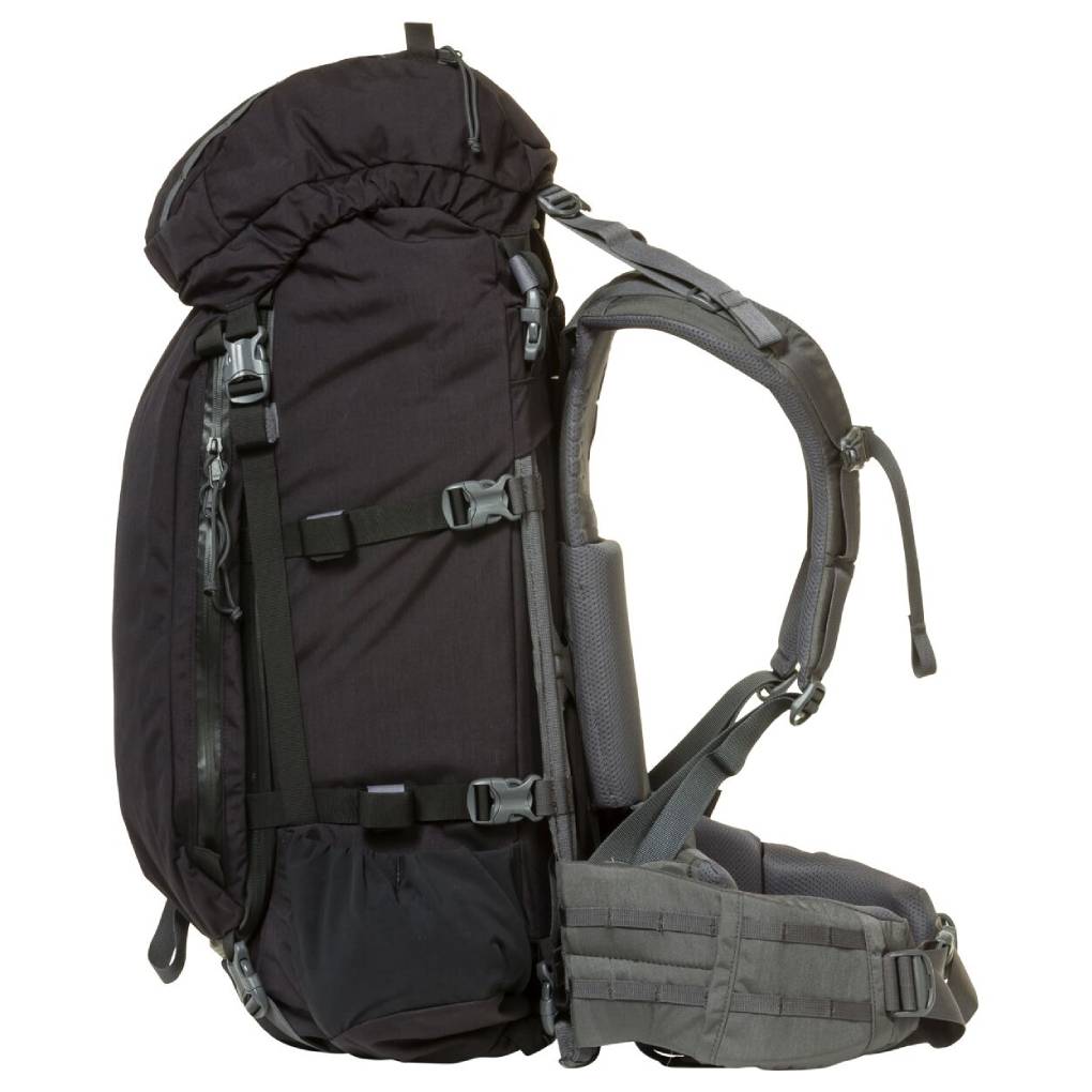 MYSTERY RANCH TERRAFRAME BACKPACK