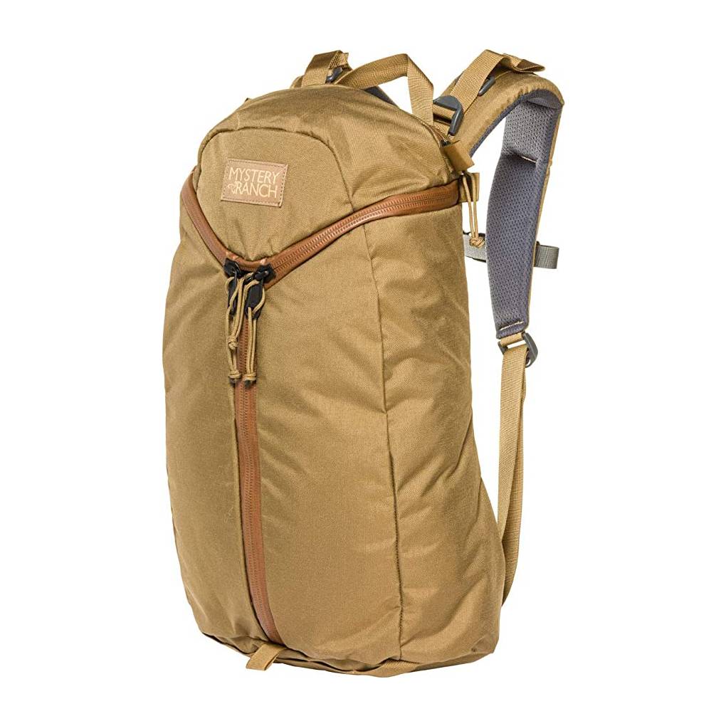 MYSTERY RANCH URBAN ASSAULT OUTDOOR BACKPACK - 21L