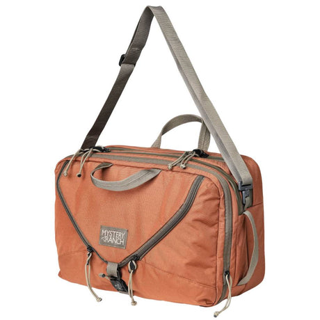 MYSTERY RANCH 3 WAY EXPANDABLE BRIEFCASE - 18L