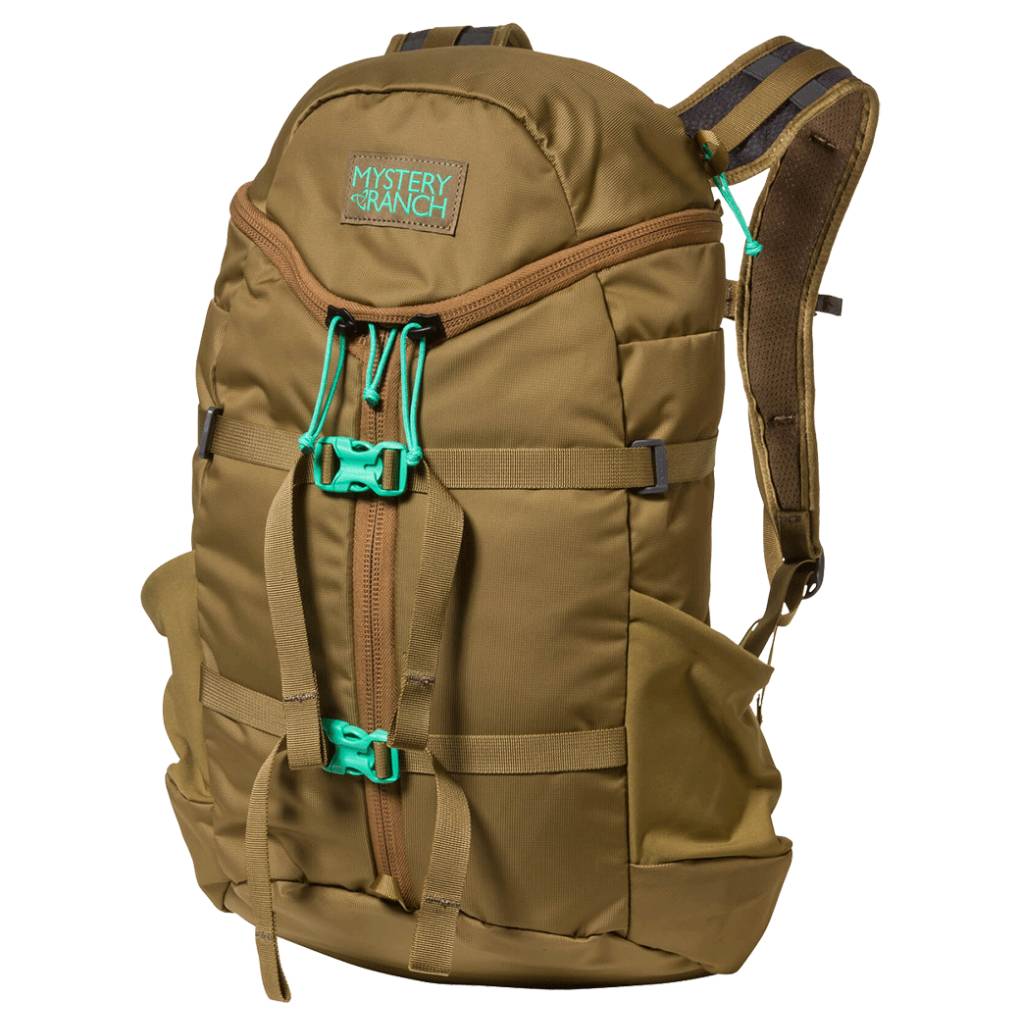 MYSTERY RANCH GALLAGATOR BACKPACK - 19L