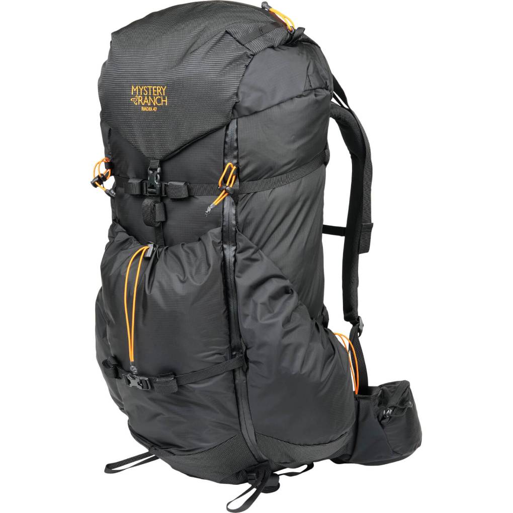 MYSTERY RANCH RADIX BACKPACK