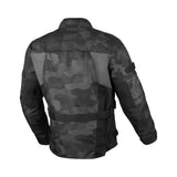 MACNA HIGERA JACKET