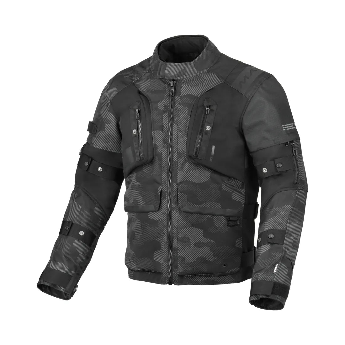 MACNA HIGERA JACKET