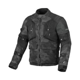 MACNA HIGERA JACKET