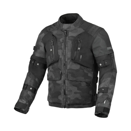 MACNA HIGERA JACKET