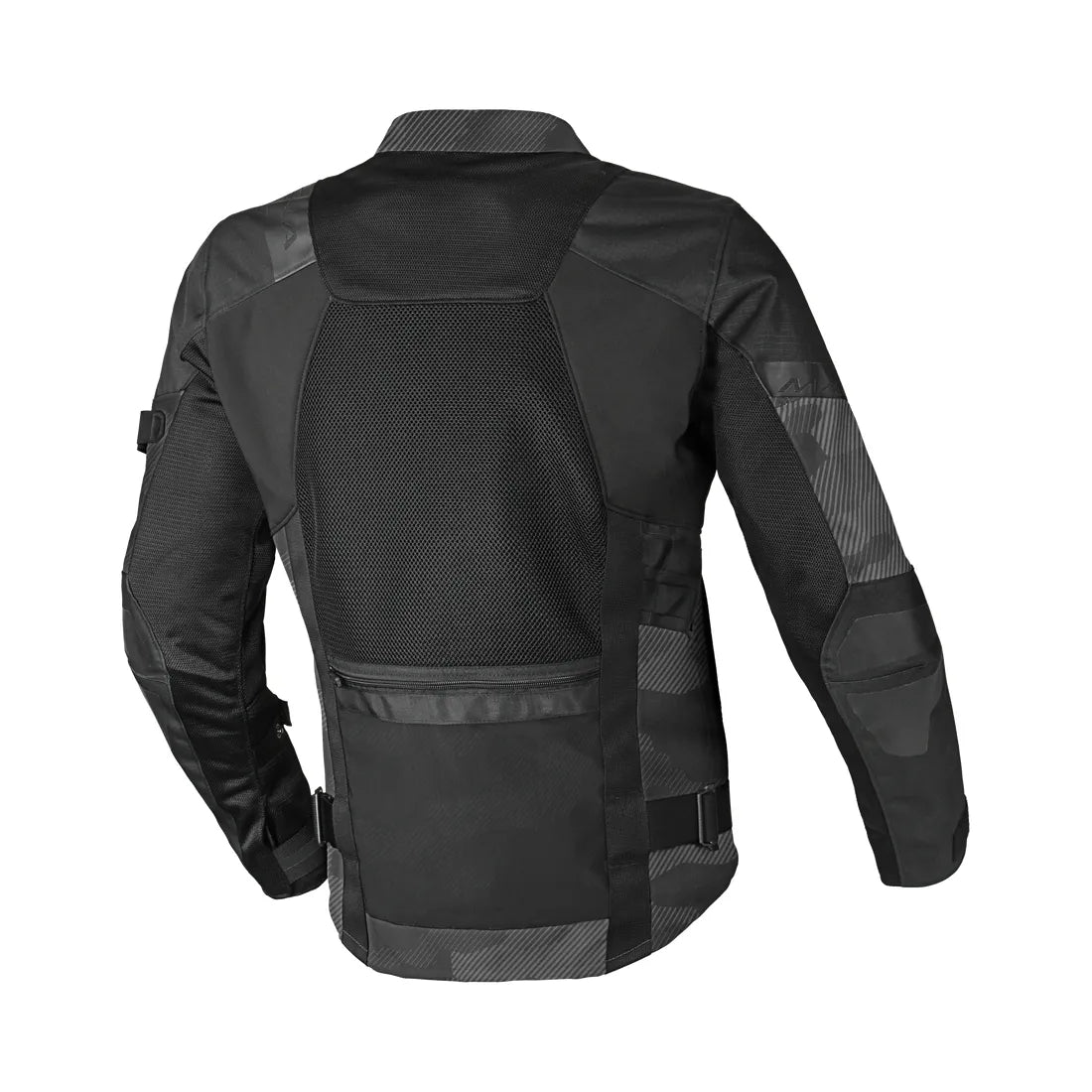 MACNA RADDIC MOTORCYCLE JACKET