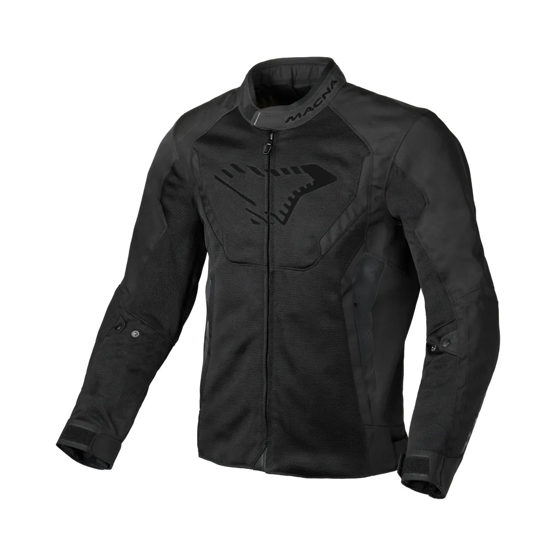 MACNA GRISCO  MOTORCYCLE JACKET