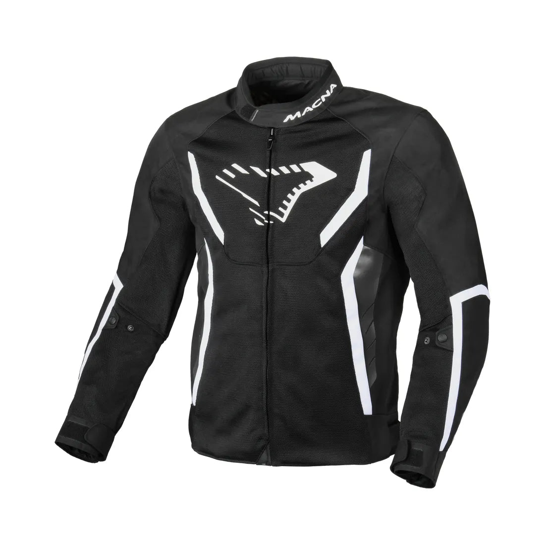 MACNA GRISCO  MOTORCYCLE JACKET