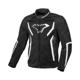 MACNA GRISCO  MOTORCYCLE JACKET