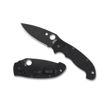 SPYDERCO MANIX 2 XL G10 HANDLE