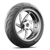 MICHELIN POWER 6 MOTORCYCLE TIRE