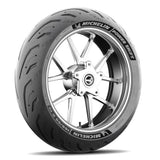MICHELIN POWER SHIFT MOTORCYCLE TIRES