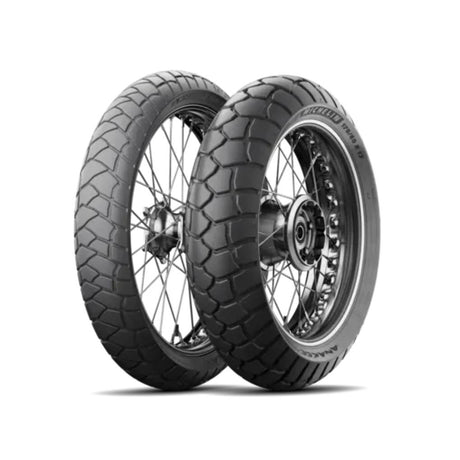 MICHELIN ANAKEE ROAD / ADVENTURE MOTORCYCLE TIRE
