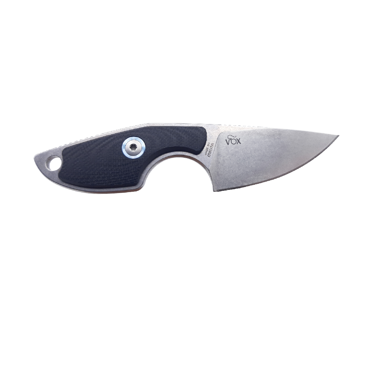 MKM MIKRO 1 FIXED BLADE