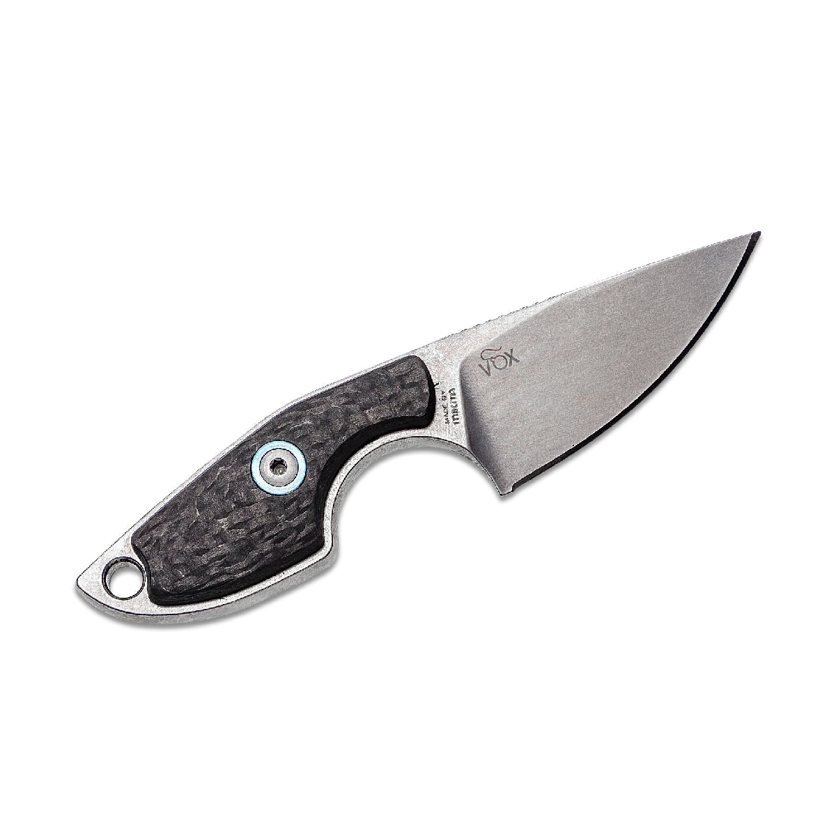 MKM MIKRO 1 FIXED BLADE