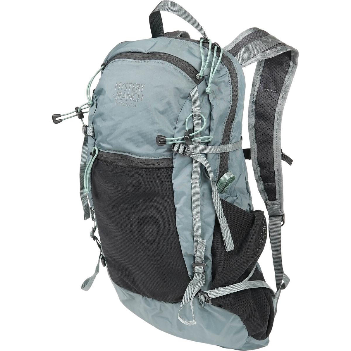 MYSTERY RANCH IN AND OUT BACKPACK