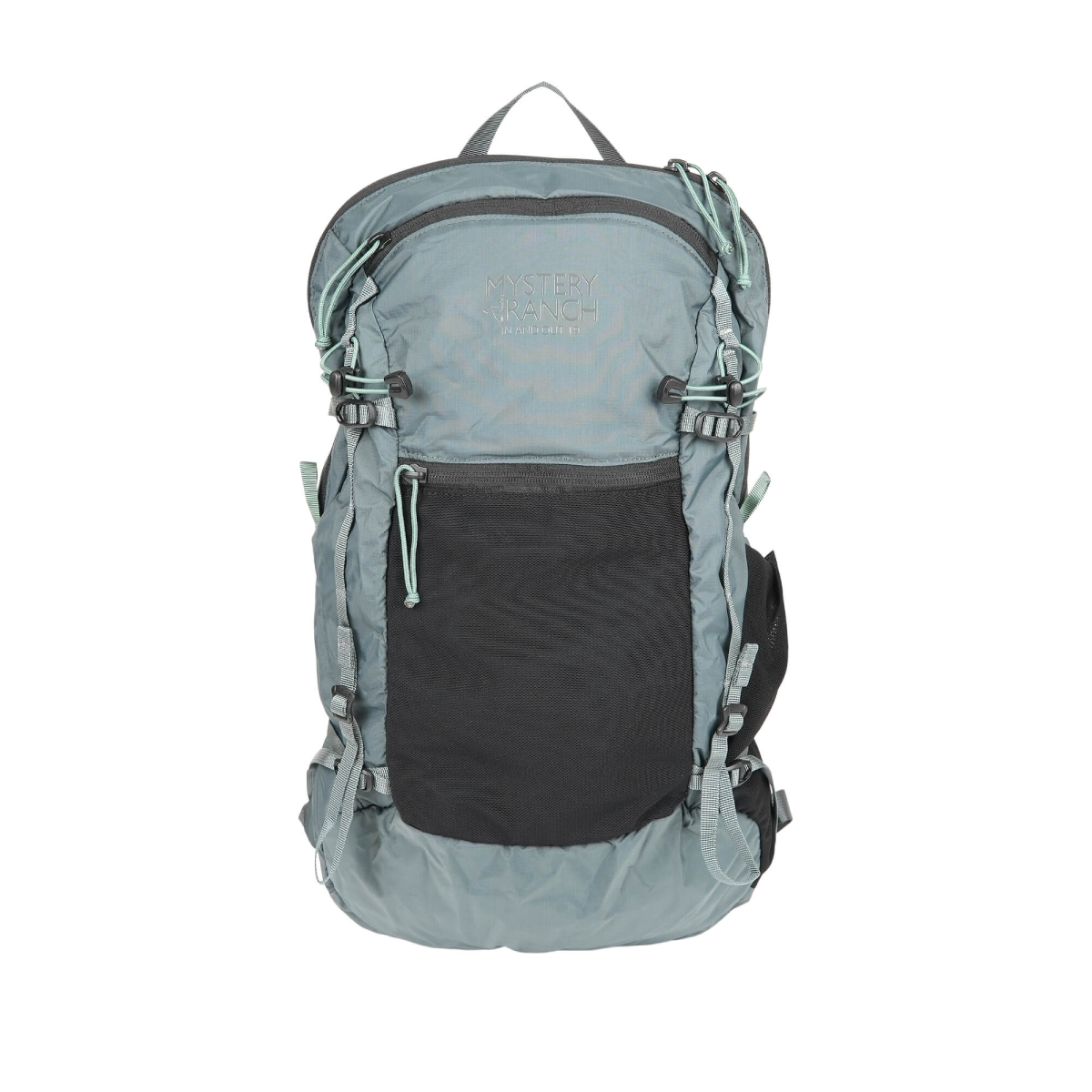 MYSTERY RANCH IN & OUT BACKPACK 22L