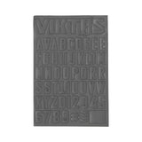 VIKTOS MORALPHABET FOR GLOVES