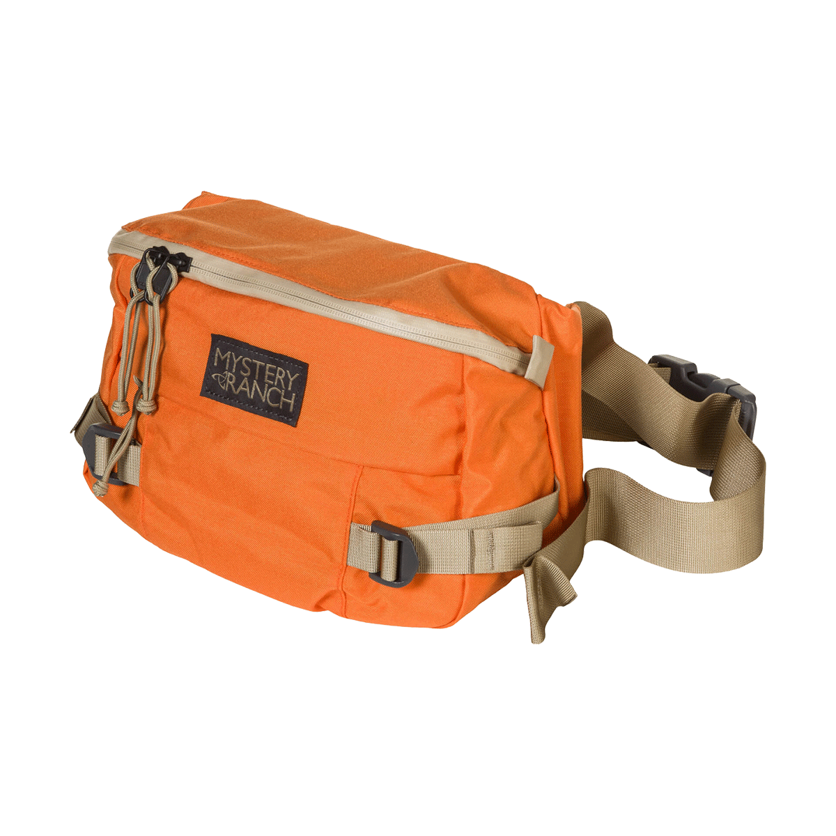 MYSTERY RANCH HIP MONKEY WAISTPACK - 8L