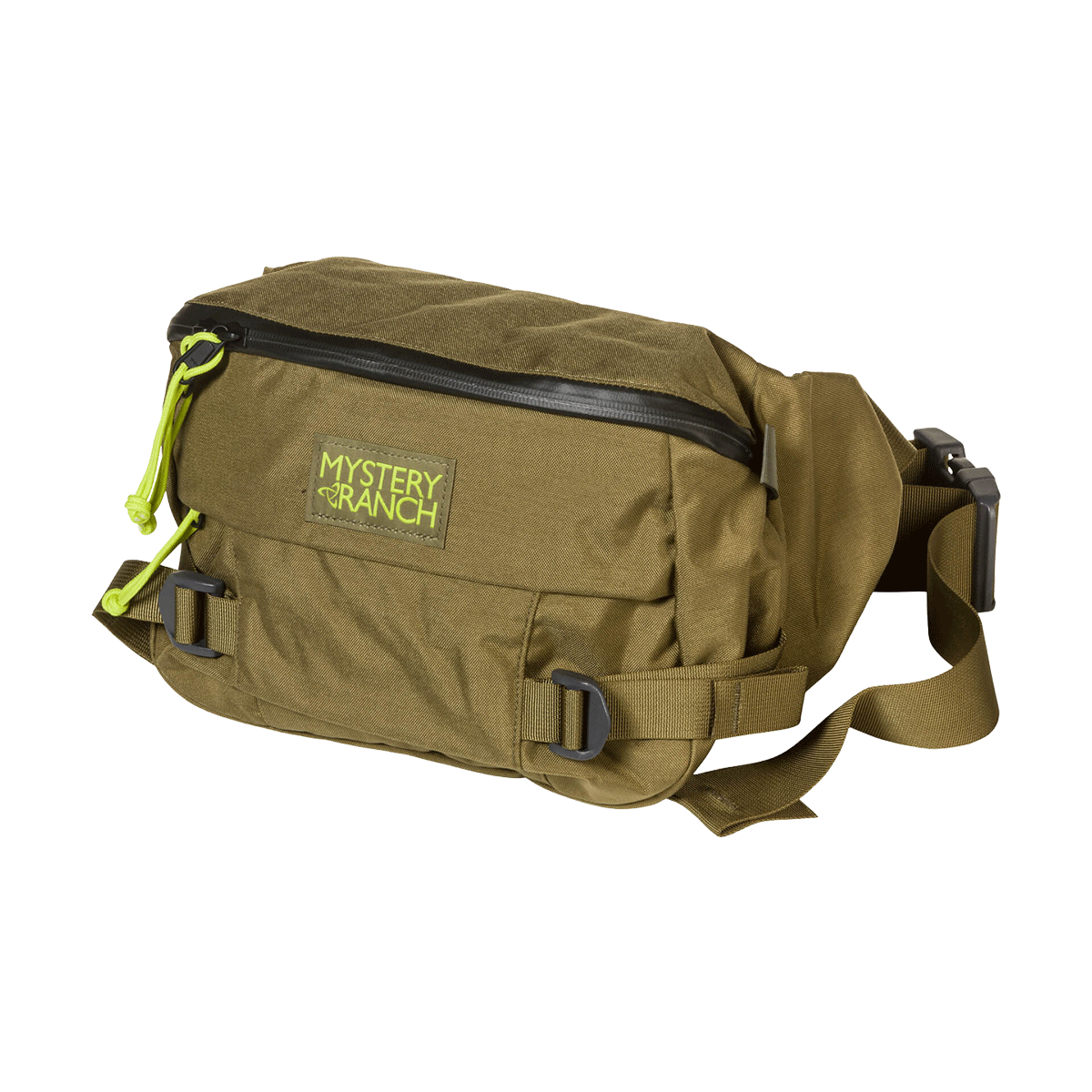 MYSTERY RANCH HIP MONKEY WAISTPACK - 8L