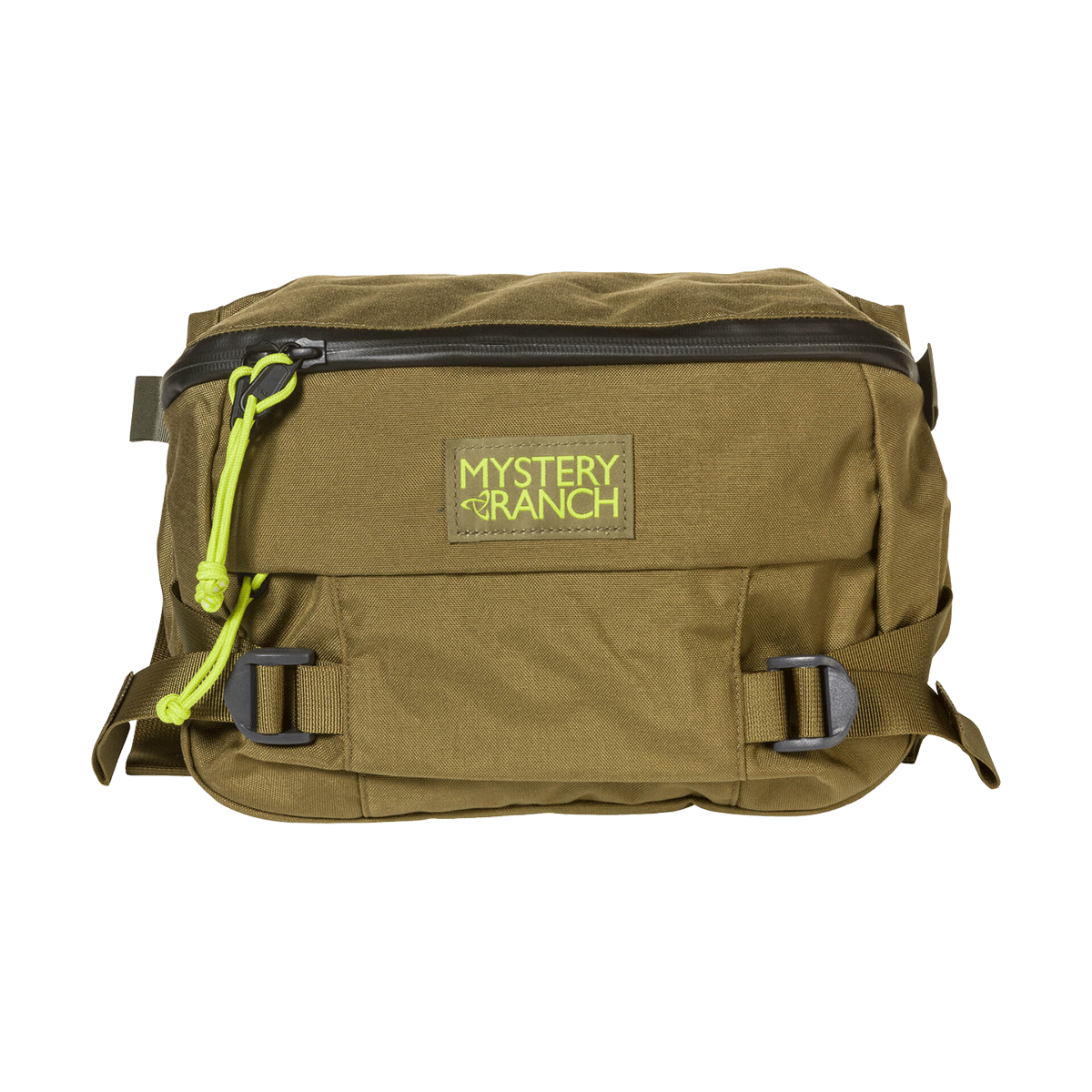 MYSTERY RANCH HIP MONKEY WAISTPACK - 8L