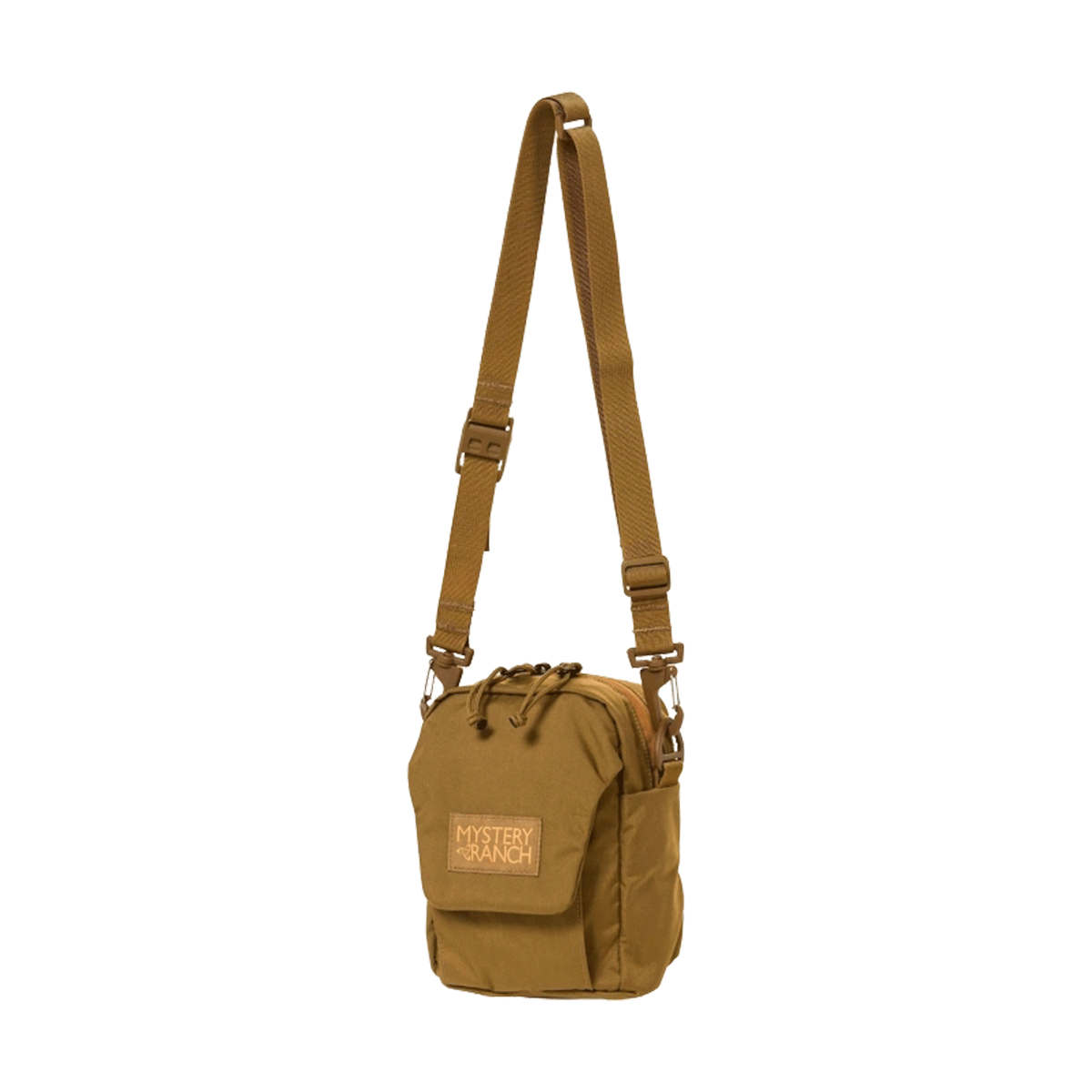 MYSTERY RANCH BIG BOP SHOULDER BAG - 3.5L